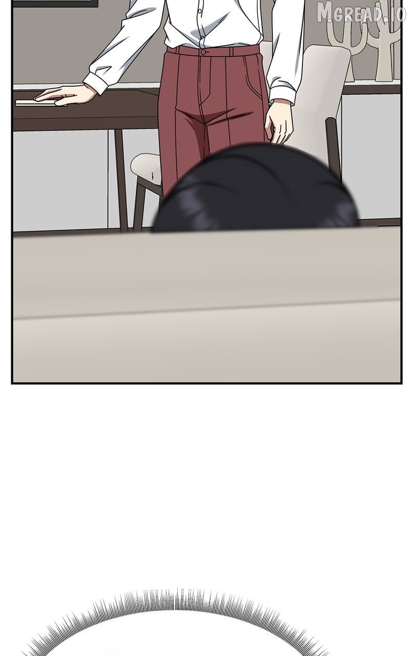 Change Me Chapter 229  - page 76